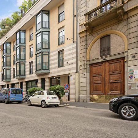 Modern Loft in Porta Venezia-Hosted by Sweetstay Mailand Exterior foto
