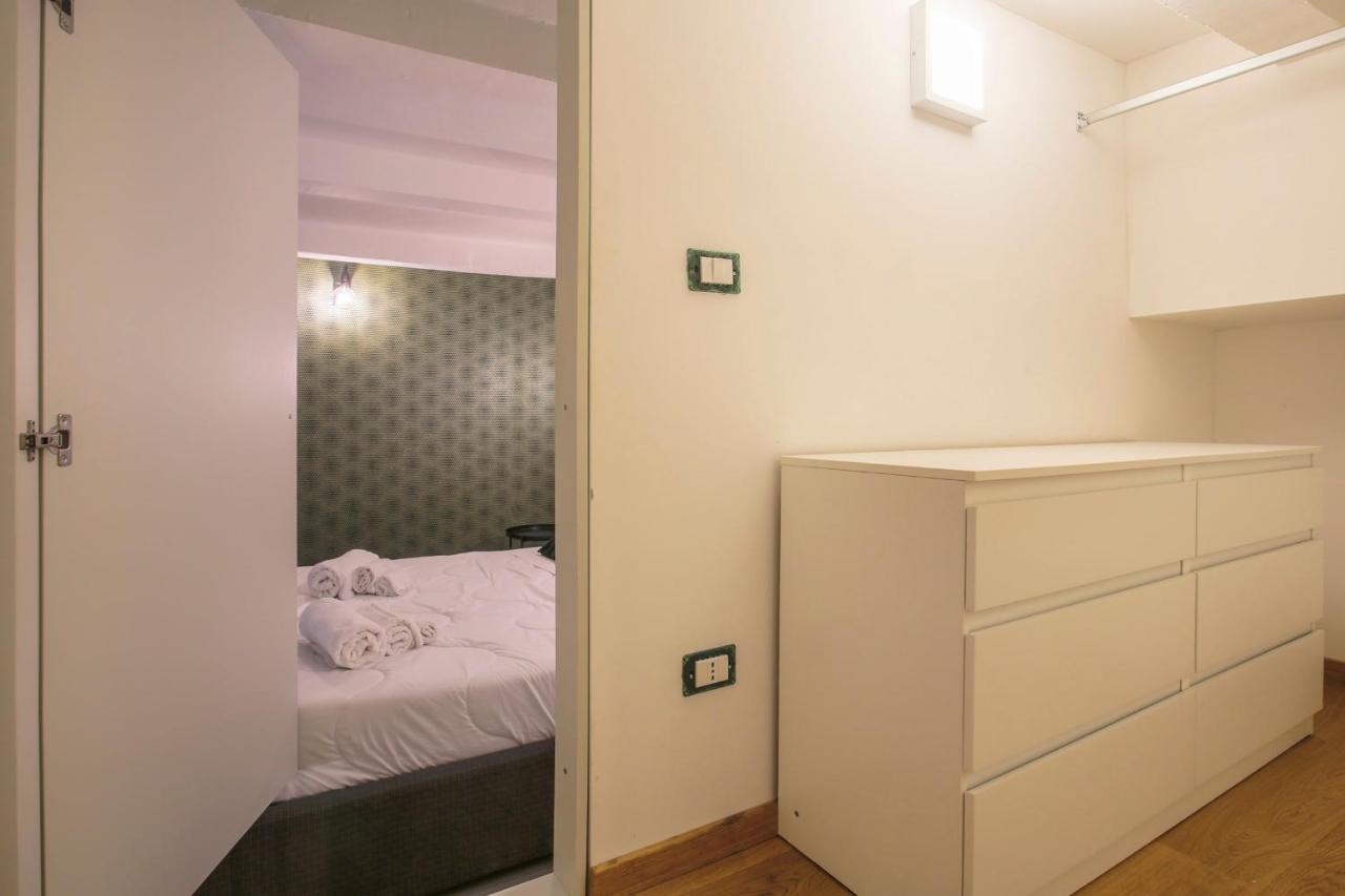 Modern Loft in Porta Venezia-Hosted by Sweetstay Mailand Exterior foto