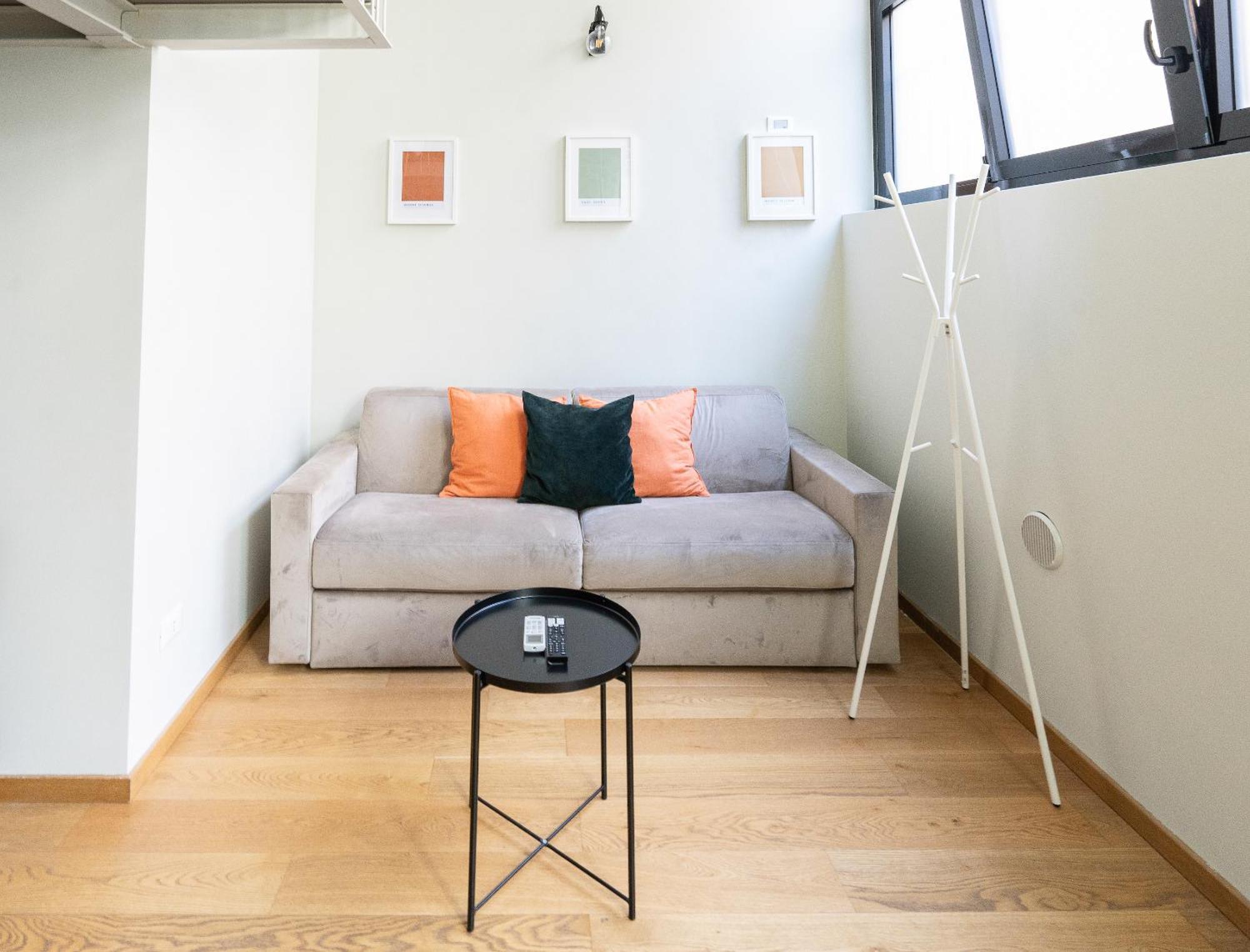 Modern Loft in Porta Venezia-Hosted by Sweetstay Mailand Exterior foto