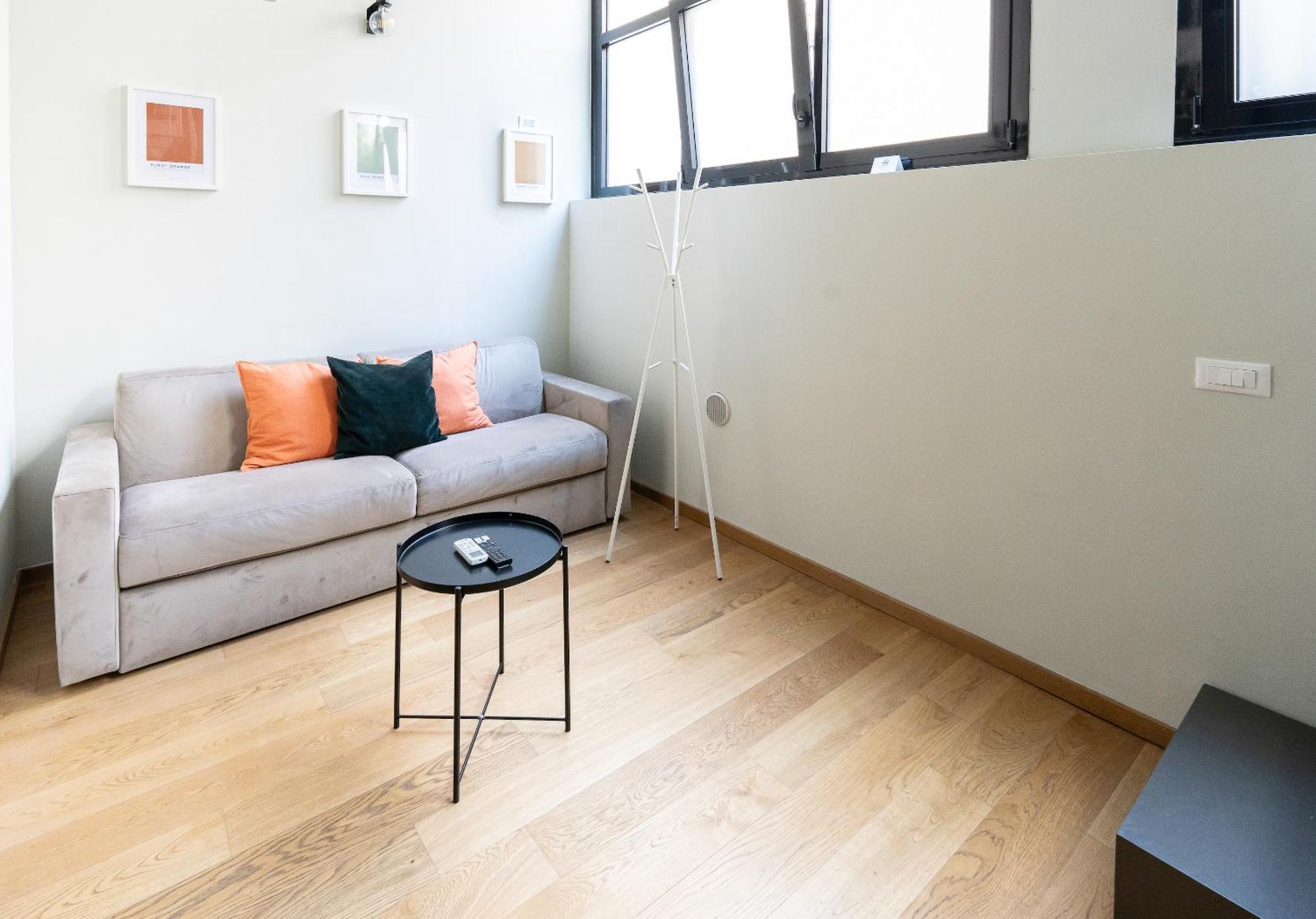 Modern Loft in Porta Venezia-Hosted by Sweetstay Mailand Exterior foto