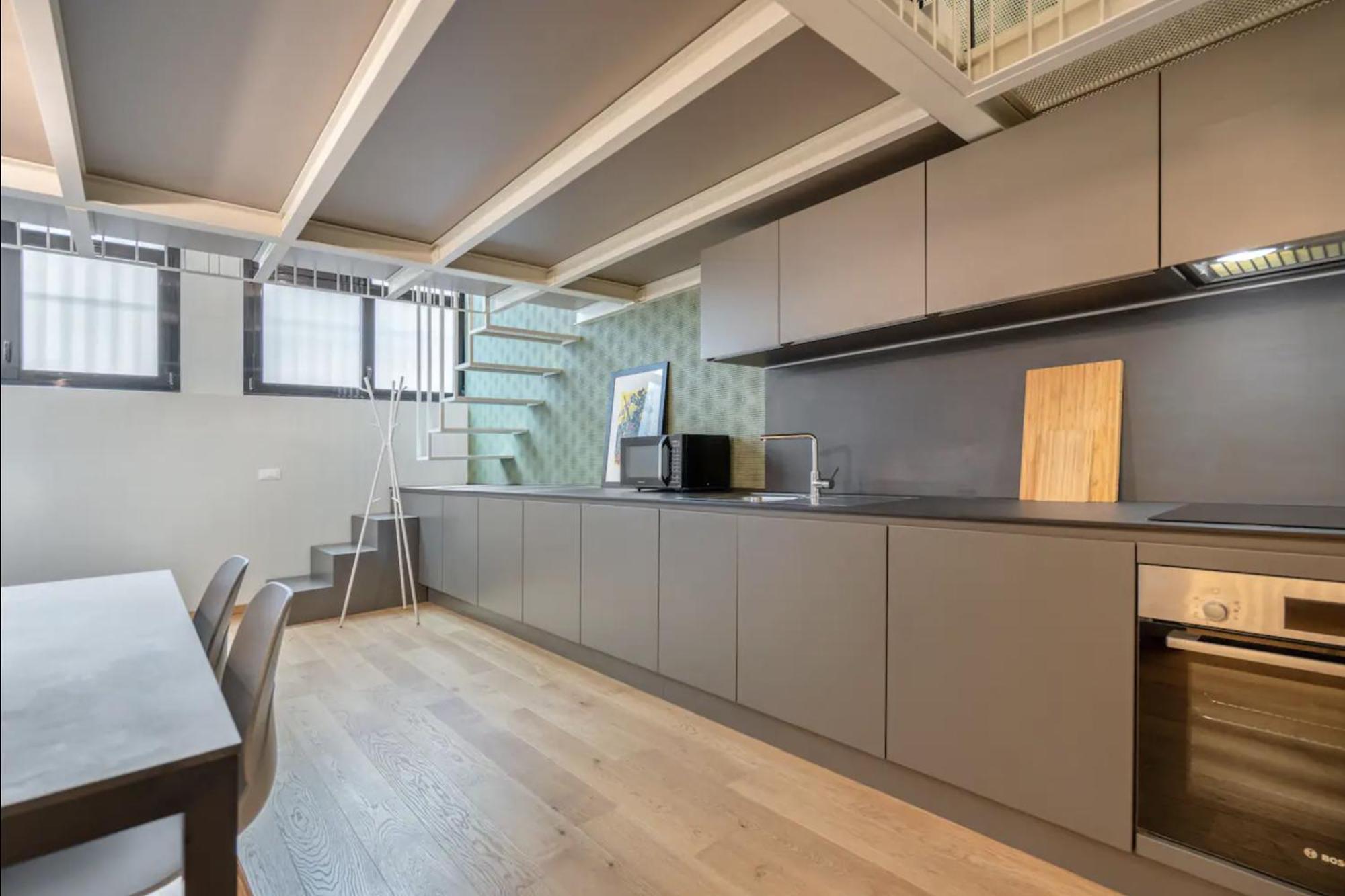 Modern Loft in Porta Venezia-Hosted by Sweetstay Mailand Exterior foto