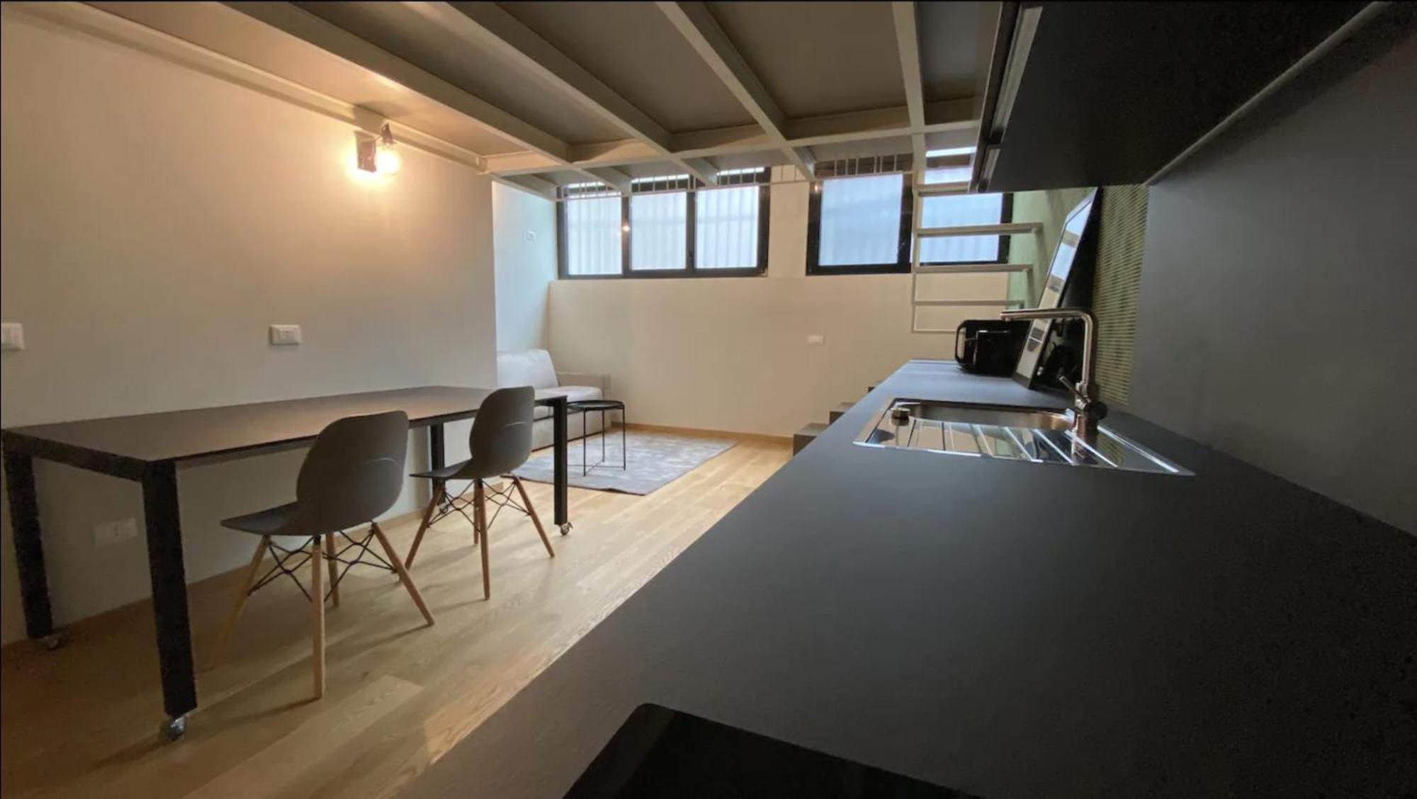 Modern Loft in Porta Venezia-Hosted by Sweetstay Mailand Exterior foto