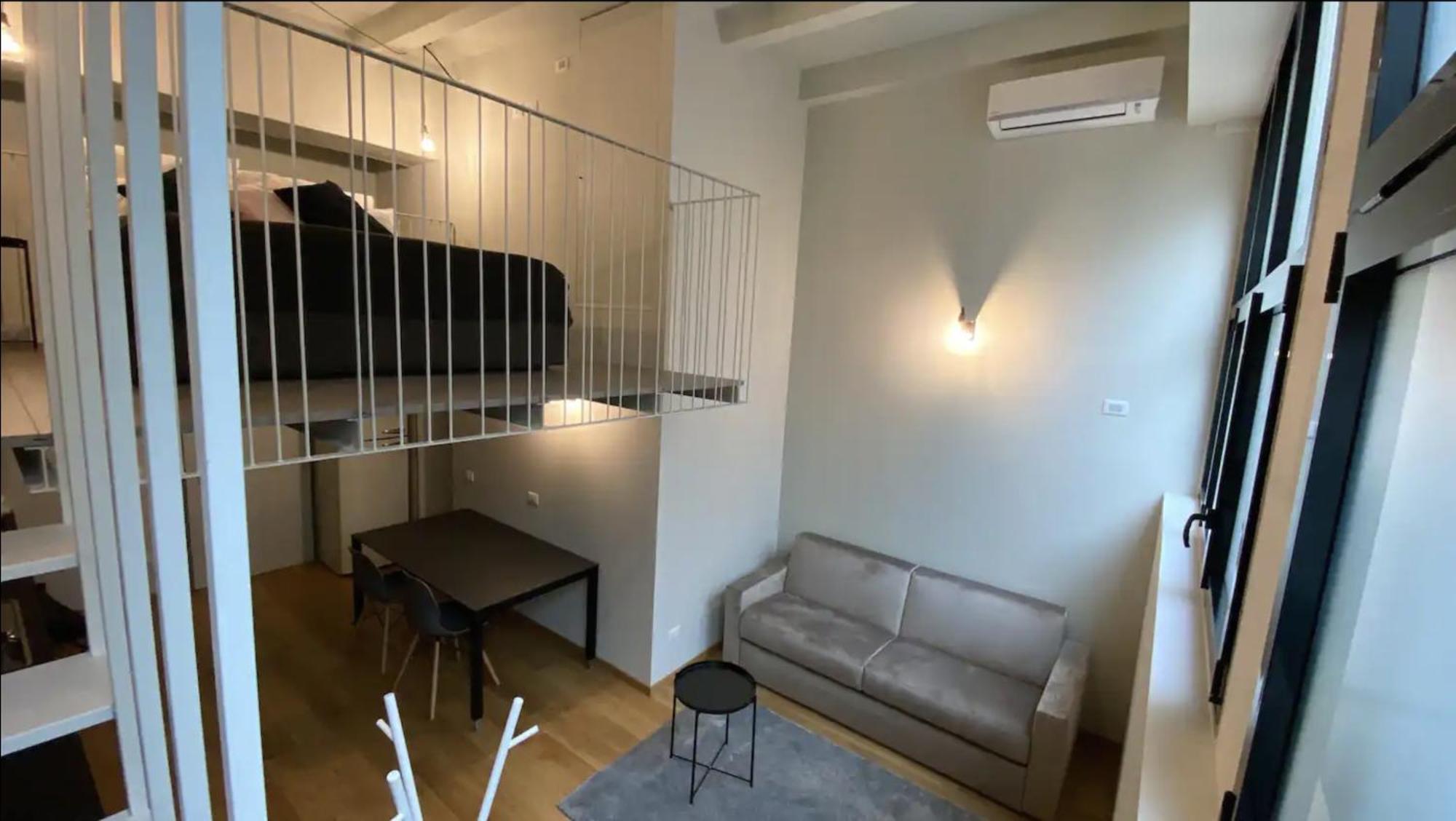 Modern Loft in Porta Venezia-Hosted by Sweetstay Mailand Exterior foto